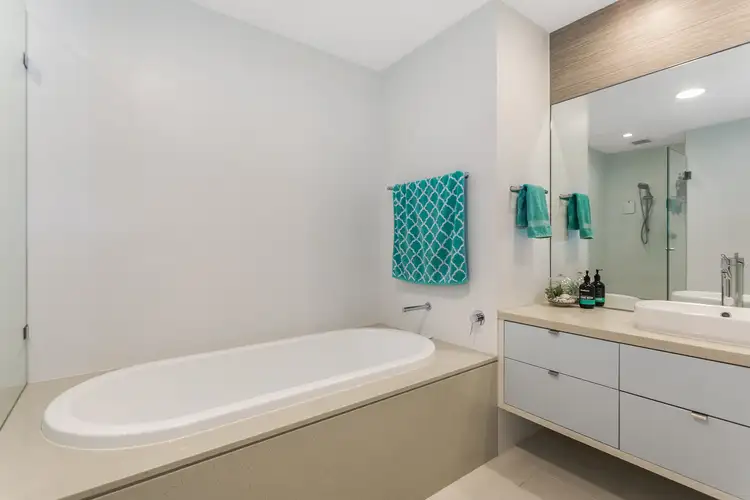 Sixth view of Homely apartment listing, 112/3 Palm Avenue, Breakfast Point NSW 2137