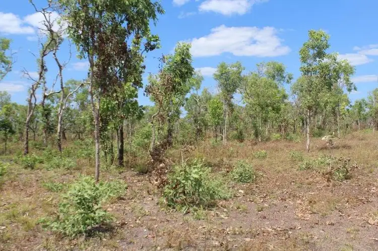 Main view of Homely rural property listing, 176 Hundred Of Colton, Acacia Hills NT 822