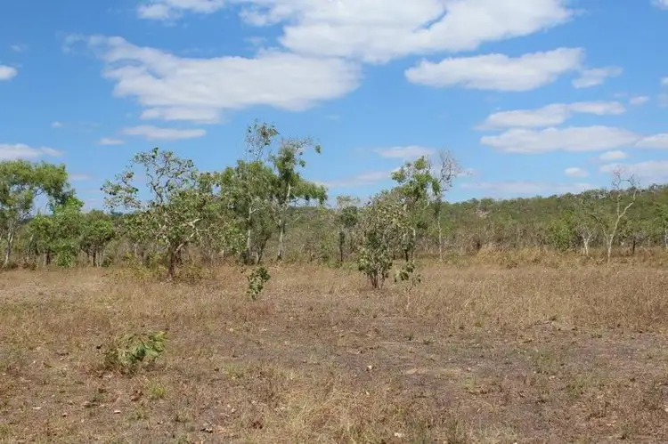 Second view of Homely rural property listing, 176 Hundred Of Colton, Acacia Hills NT 822