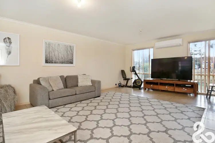 Fifth view of Homely townhouse listing, 8/119-125 Mahoneys Road, Reservoir VIC 3073