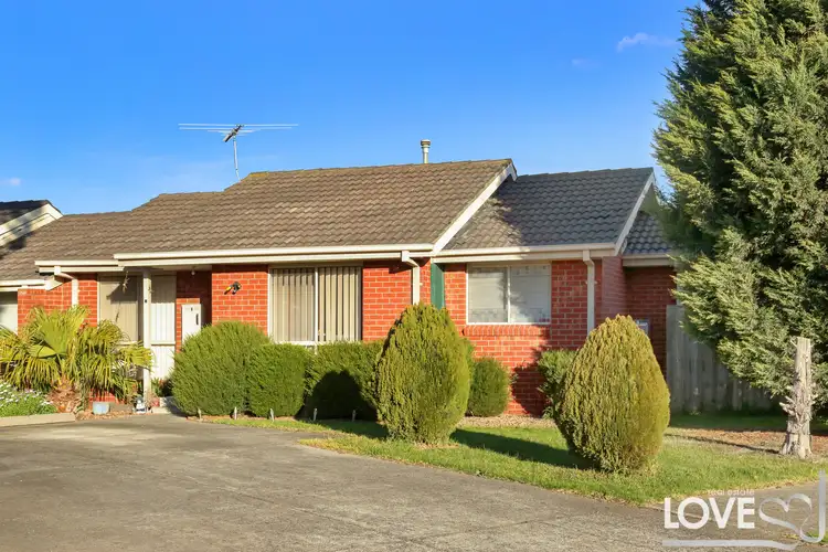 1/59 Heritage Drive, Mill Park VIC 3082