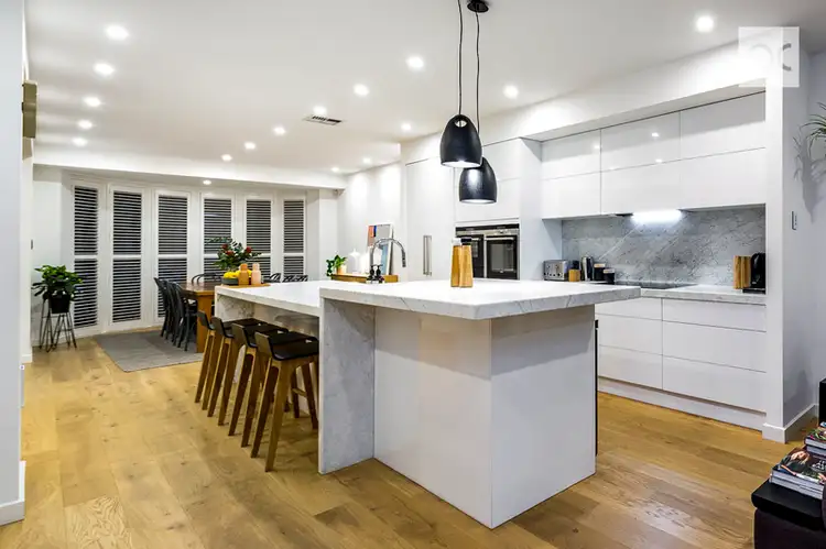 Third view of Homely house listing, 117 Queen Street, Norwood SA 5067