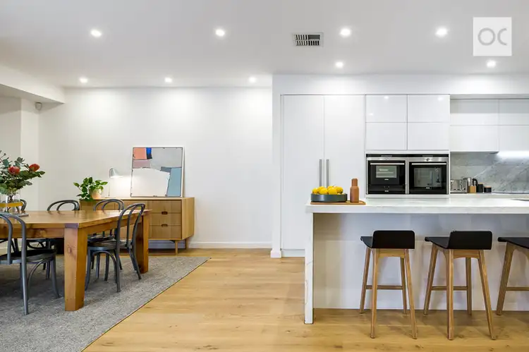 Fourth view of Homely house listing, 117 Queen Street, Norwood SA 5067