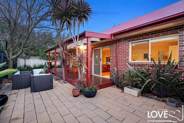 Sixth view of Homely house listing, 9 Taree Place, Mill Park VIC 3082