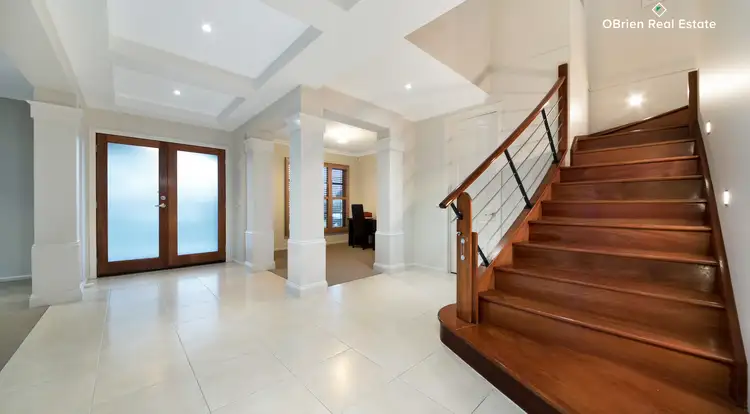 Sixth view of Homely house listing, 10 Roselea Place, Narre Warren North VIC 3804