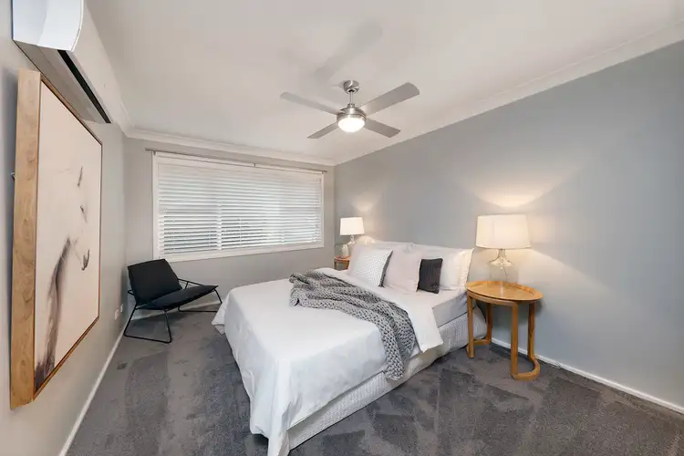 Second view of Homely villa listing, 19/78A Hotham Road, Gymea NSW 2227