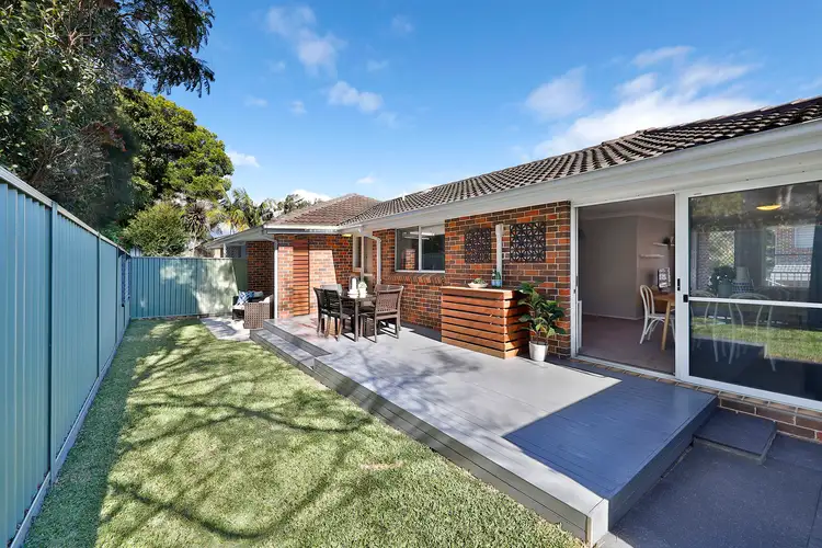Third view of Homely villa listing, 19/78A Hotham Road, Gymea NSW 2227