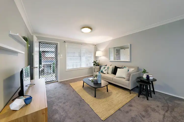 Fourth view of Homely villa listing, 19/78A Hotham Road, Gymea NSW 2227