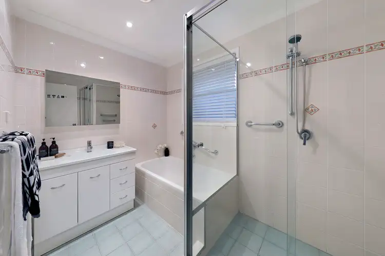 Sixth view of Homely villa listing, 19/78A Hotham Road, Gymea NSW 2227