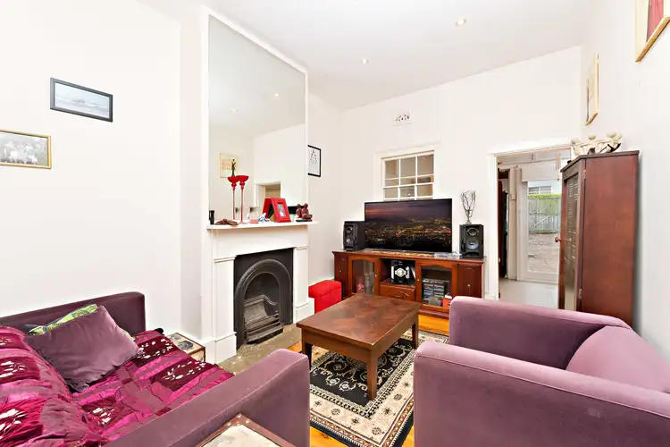Second view of Homely house listing, 62 Cambell Street, Glebe NSW 2037