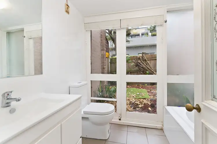 Fourth view of Homely house listing, 62 Cambell Street, Glebe NSW 2037