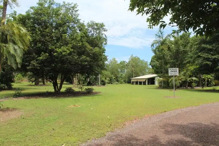 Third view of Homely house listing, 636 Mocatto Road, Acacia Hills NT 822