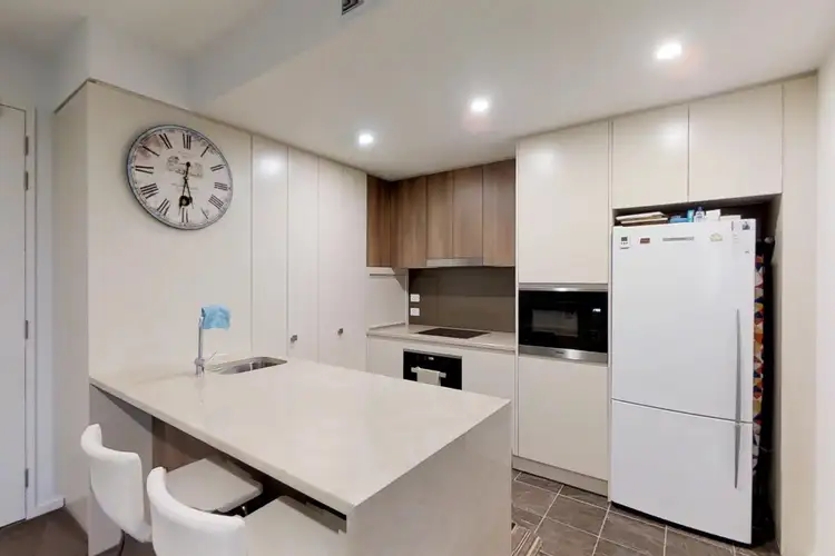 Fourth view of Homely apartment listing, 130/18 Austin Street, Griffith ACT 2603