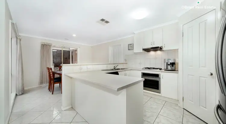 Sixth view of Homely house listing, 28 Manchester Drive, Skye VIC 3977