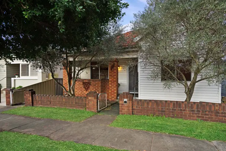 87 McMichael Street, Maryville NSW 2293