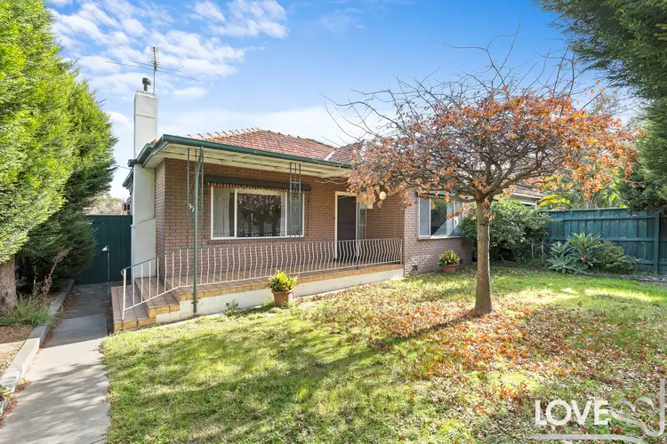 372 Station Street, Thornbury VIC 3071