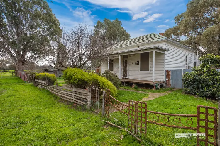 5 Panmure Street, Newstead VIC 3462