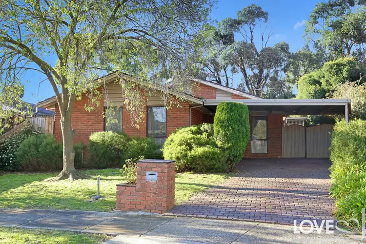 11 Fern Court, Mill Park VIC 3082