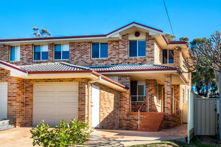 44a Austral Street, Malabar NSW 2036