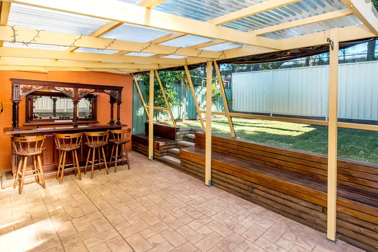 Fifth view of Homely house listing, 44a Austral Street, Malabar NSW 2036