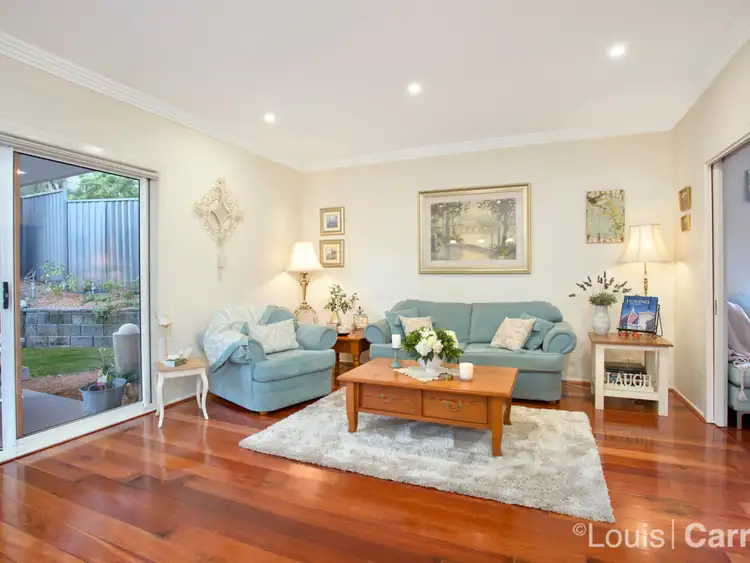 Fifth view of Homely house listing, 32 Millstream Grove, Dural NSW 2158