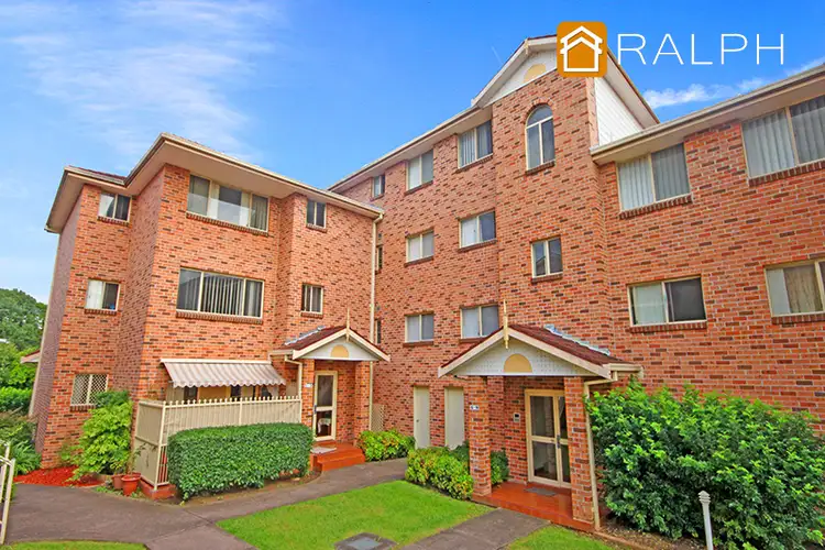 3/38-44 Ernest Street, Lakemba NSW 2195