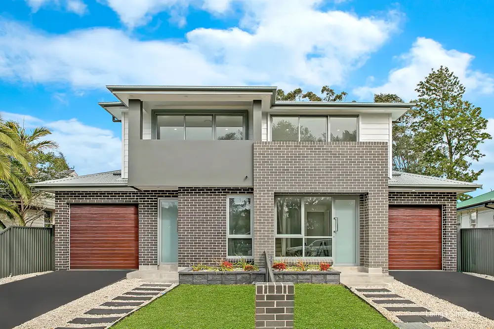 Main view of Homely house listing, 83a Magnolia Street, North St Marys NSW 2760