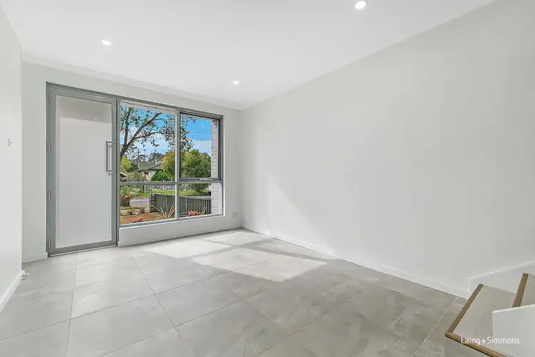 Third view of Homely house listing, 83a Magnolia Street, North St Marys NSW 2760
