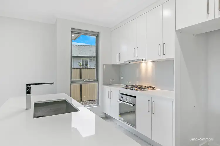 Fourth view of Homely house listing, 83a Magnolia Street, North St Marys NSW 2760