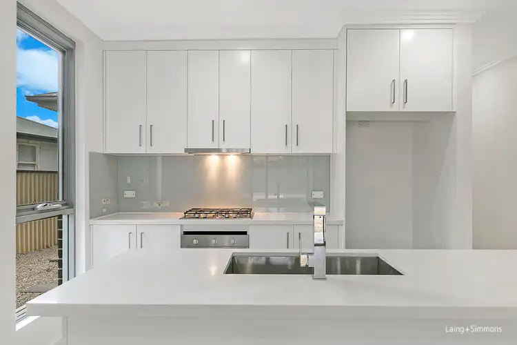Fifth view of Homely house listing, 83a Magnolia Street, North St Marys NSW 2760