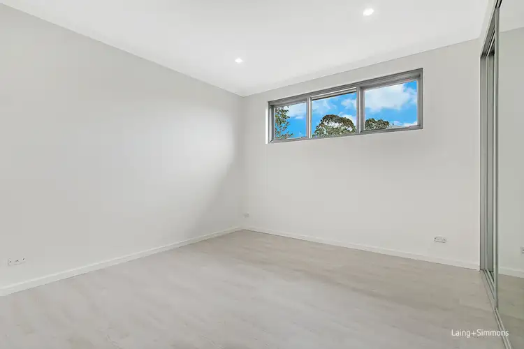 Sixth view of Homely house listing, 83a Magnolia Street, North St Marys NSW 2760