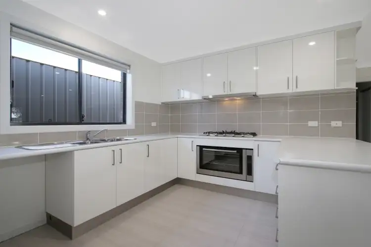 Second view of Homely house listing, 9 Lowerson Way, Wodonga VIC 3690