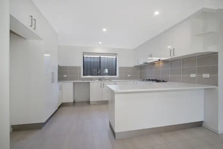 Third view of Homely house listing, 9 Lowerson Way, Wodonga VIC 3690