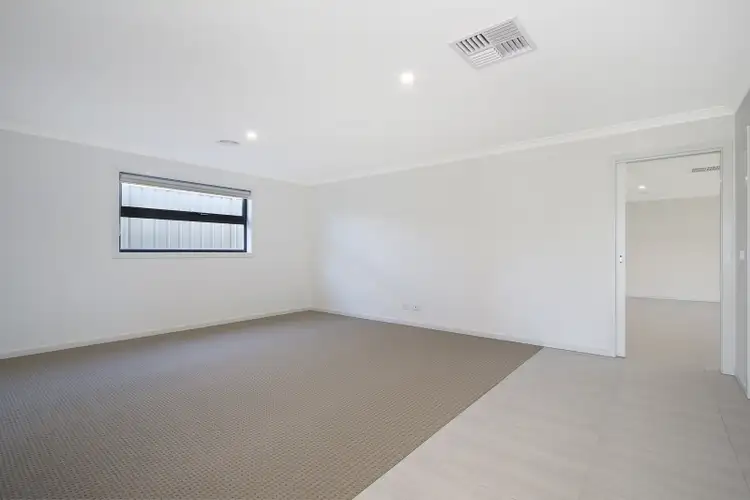 Fifth view of Homely house listing, 9 Lowerson Way, Wodonga VIC 3690