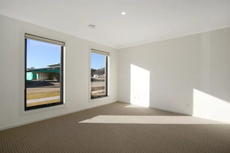 Sixth view of Homely house listing, 9 Lowerson Way, Wodonga VIC 3690