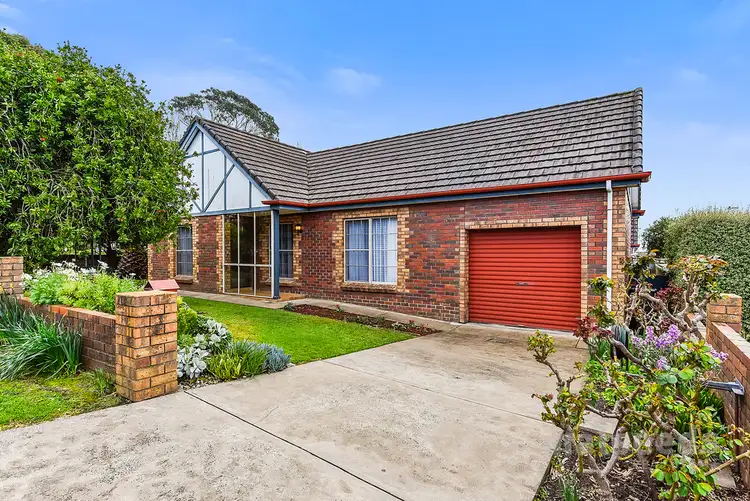 1/1 Thrush Street, Mount Gambier SA 5290