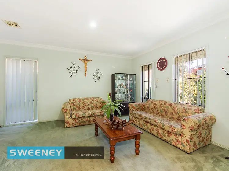 Fourth view of Homely house listing, 18 Kannan Boulevard, Braybrook VIC 3019