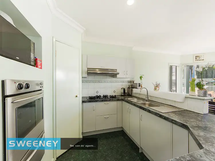 Fifth view of Homely house listing, 18 Kannan Boulevard, Braybrook VIC 3019