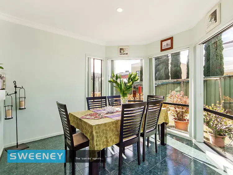 Sixth view of Homely house listing, 18 Kannan Boulevard, Braybrook VIC 3019