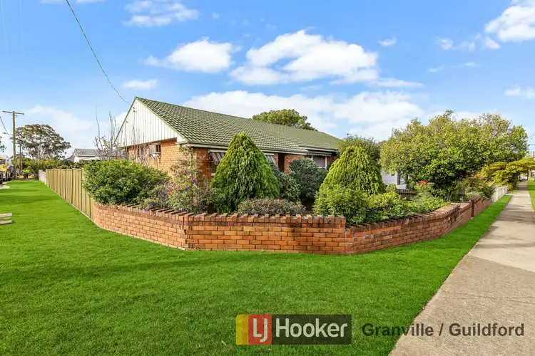 Main view of Homely house listing, 199 Guildford Road, Guildford NSW 2161