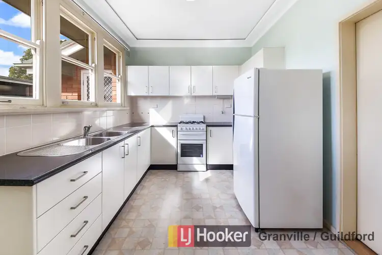 Second view of Homely house listing, 199 Guildford Road, Guildford NSW 2161