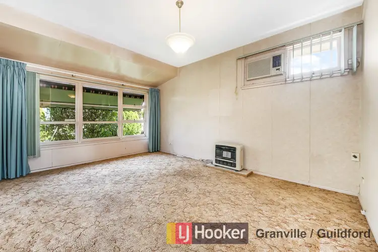 Fourth view of Homely house listing, 199 Guildford Road, Guildford NSW 2161