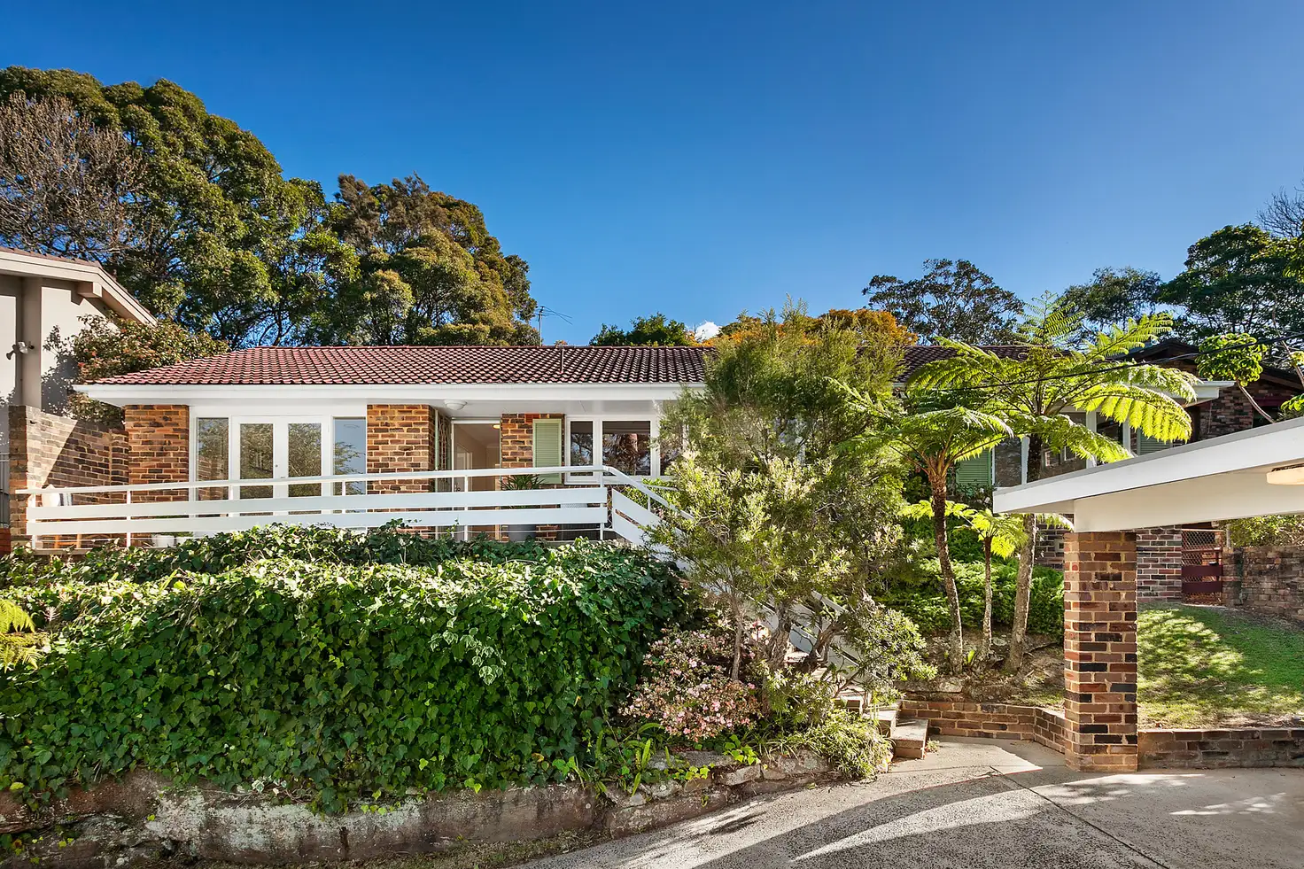 Main view of Homely house listing, 30 Covelee Circuit, Middle Cove NSW 2068