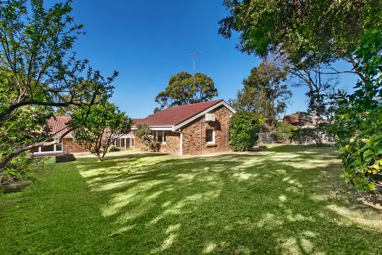 Sixth view of Homely house listing, 30 Covelee Circuit, Middle Cove NSW 2068