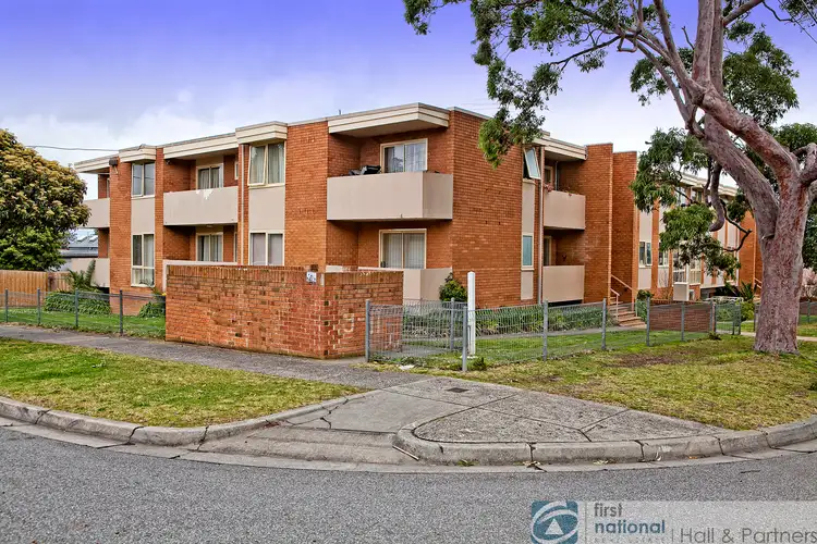 Main view of Homely apartment listing, 13/9-11 Weller Street, Dandenong VIC 3175