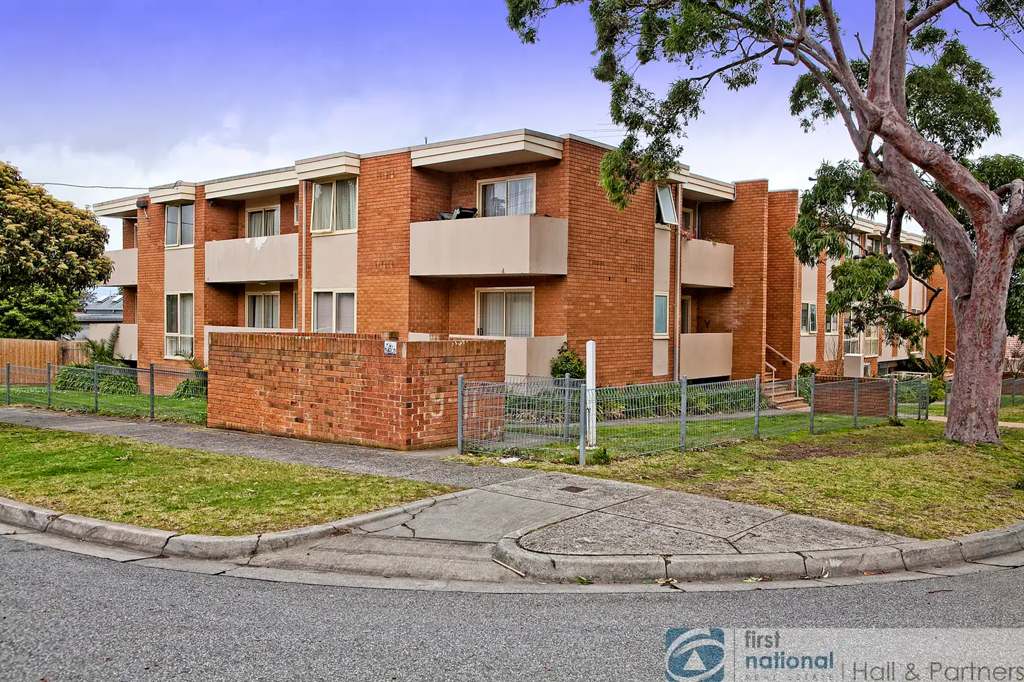 Main view of Homely apartment listing, 13/9-11 Weller Street, Dandenong VIC 3175