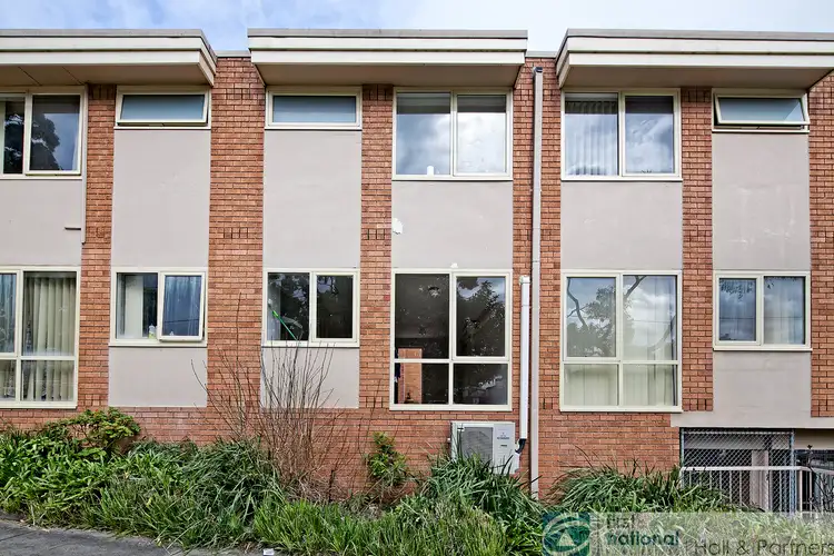 Second view of Homely apartment listing, 13/9-11 Weller Street, Dandenong VIC 3175