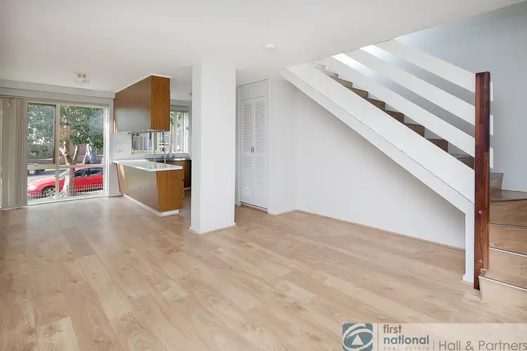 Third view of Homely apartment listing, 13/9-11 Weller Street, Dandenong VIC 3175