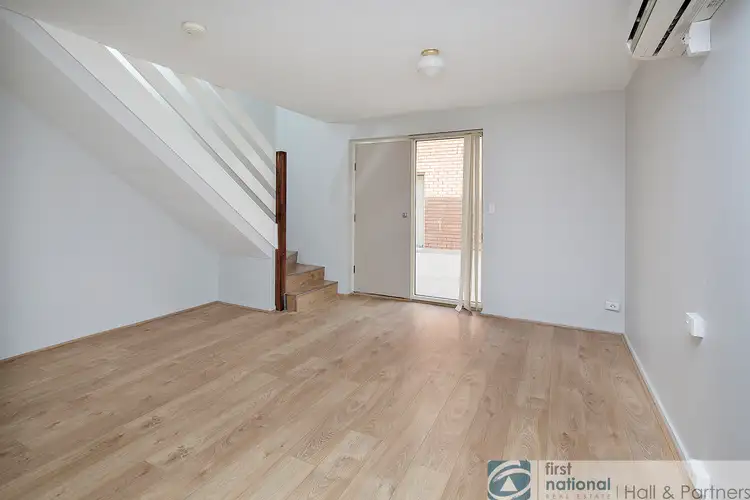 Fourth view of Homely apartment listing, 13/9-11 Weller Street, Dandenong VIC 3175
