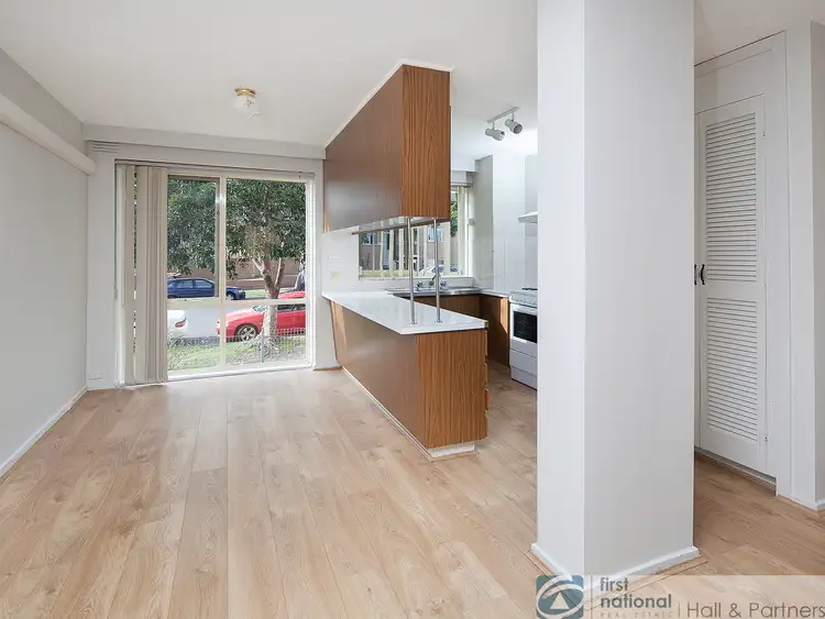 Fifth view of Homely apartment listing, 13/9-11 Weller Street, Dandenong VIC 3175
